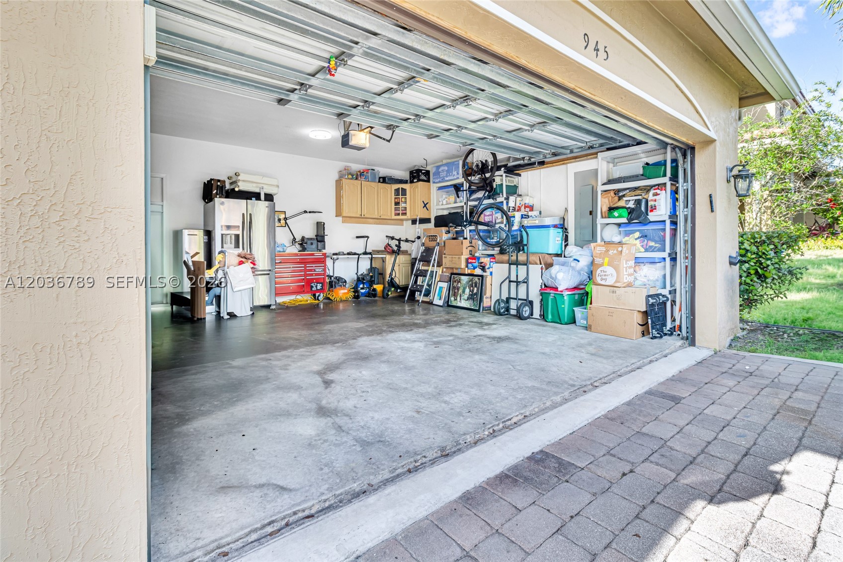SPORT ACRES - Residential