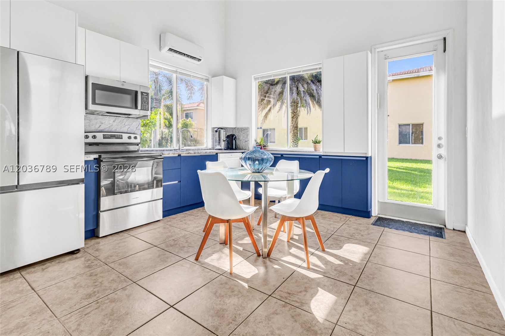 SPORT ACRES - Residential