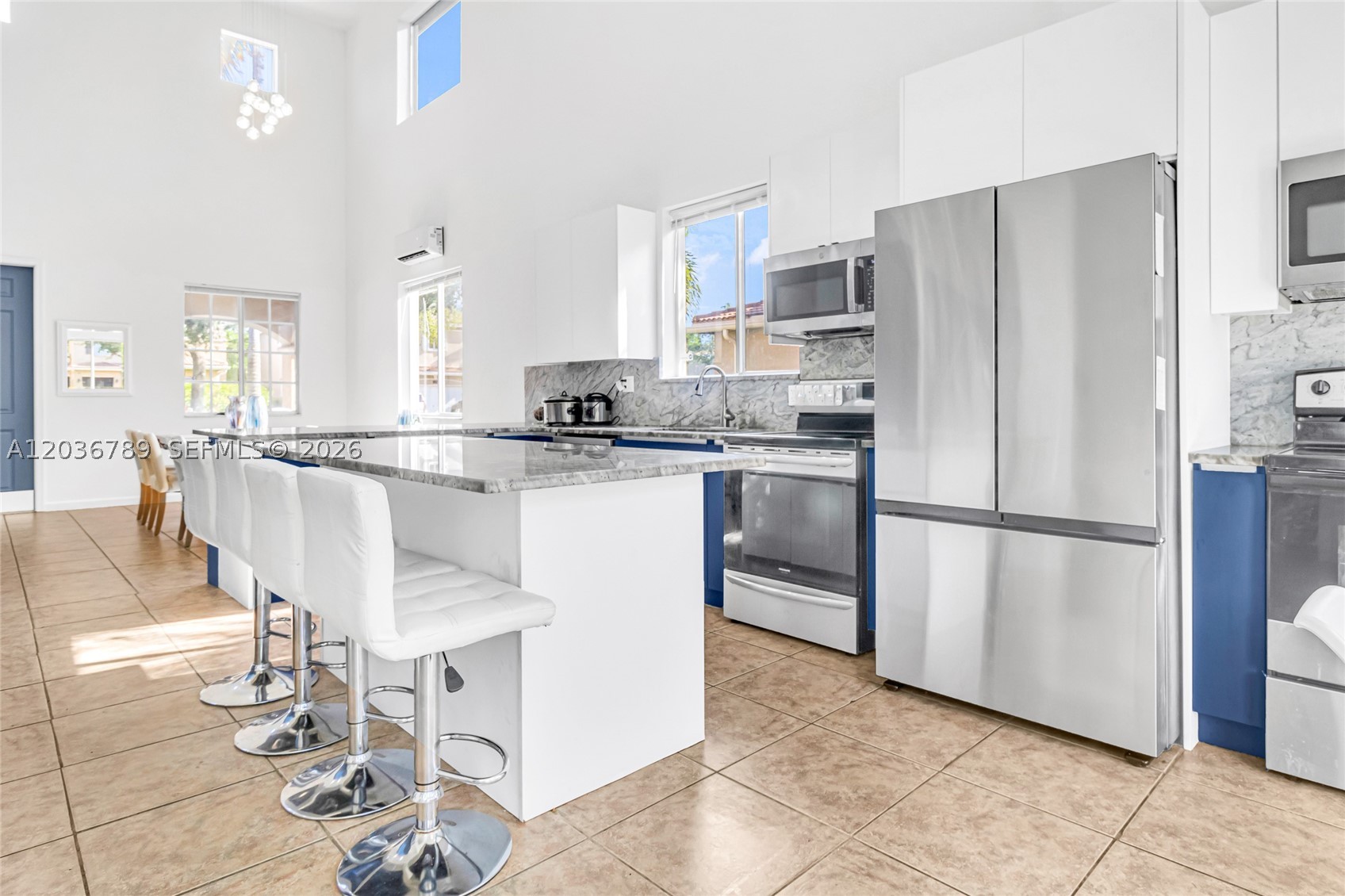 SPORT ACRES - Residential