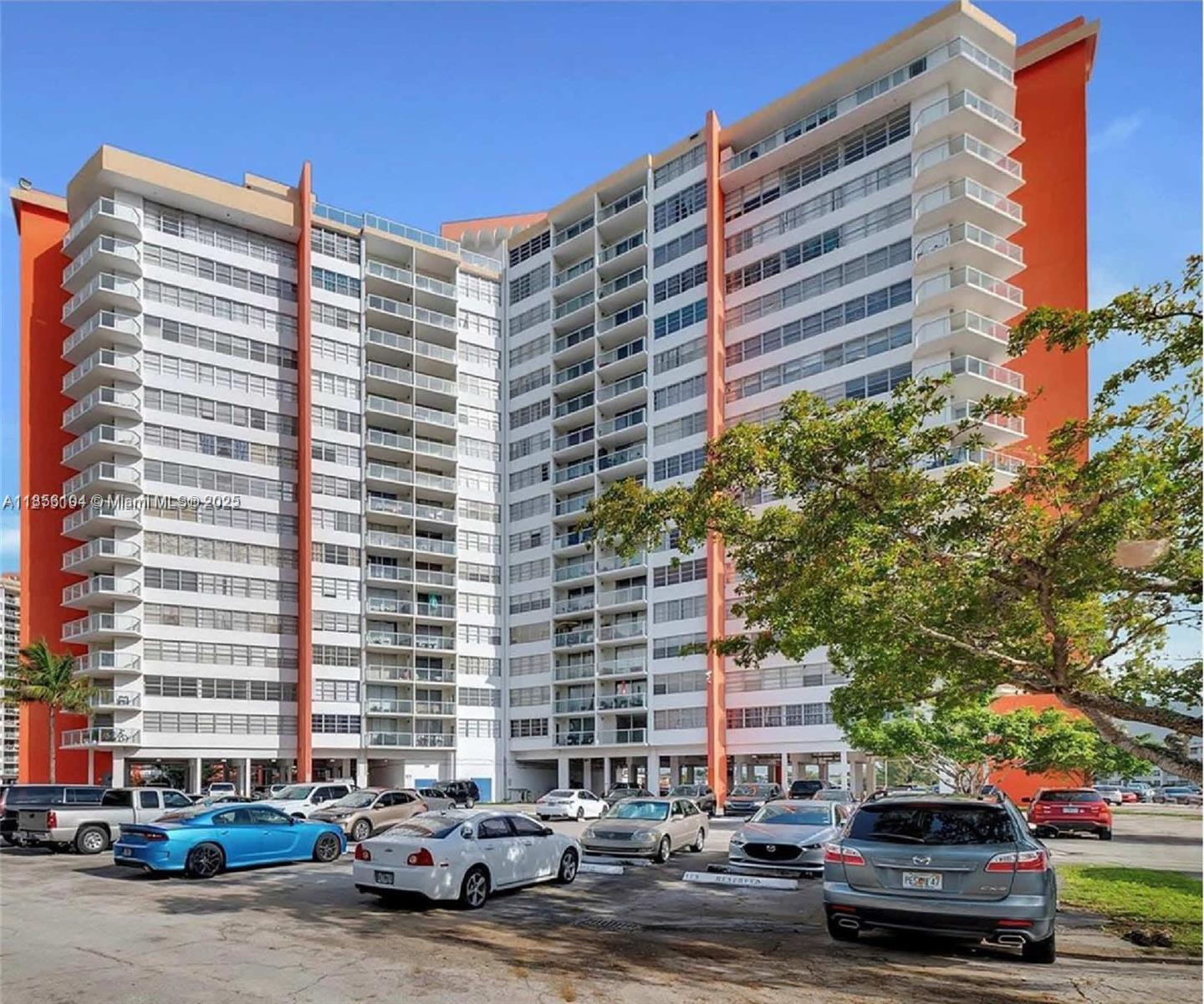 BUCKLEY TOWERS CONDO - EA - Residential