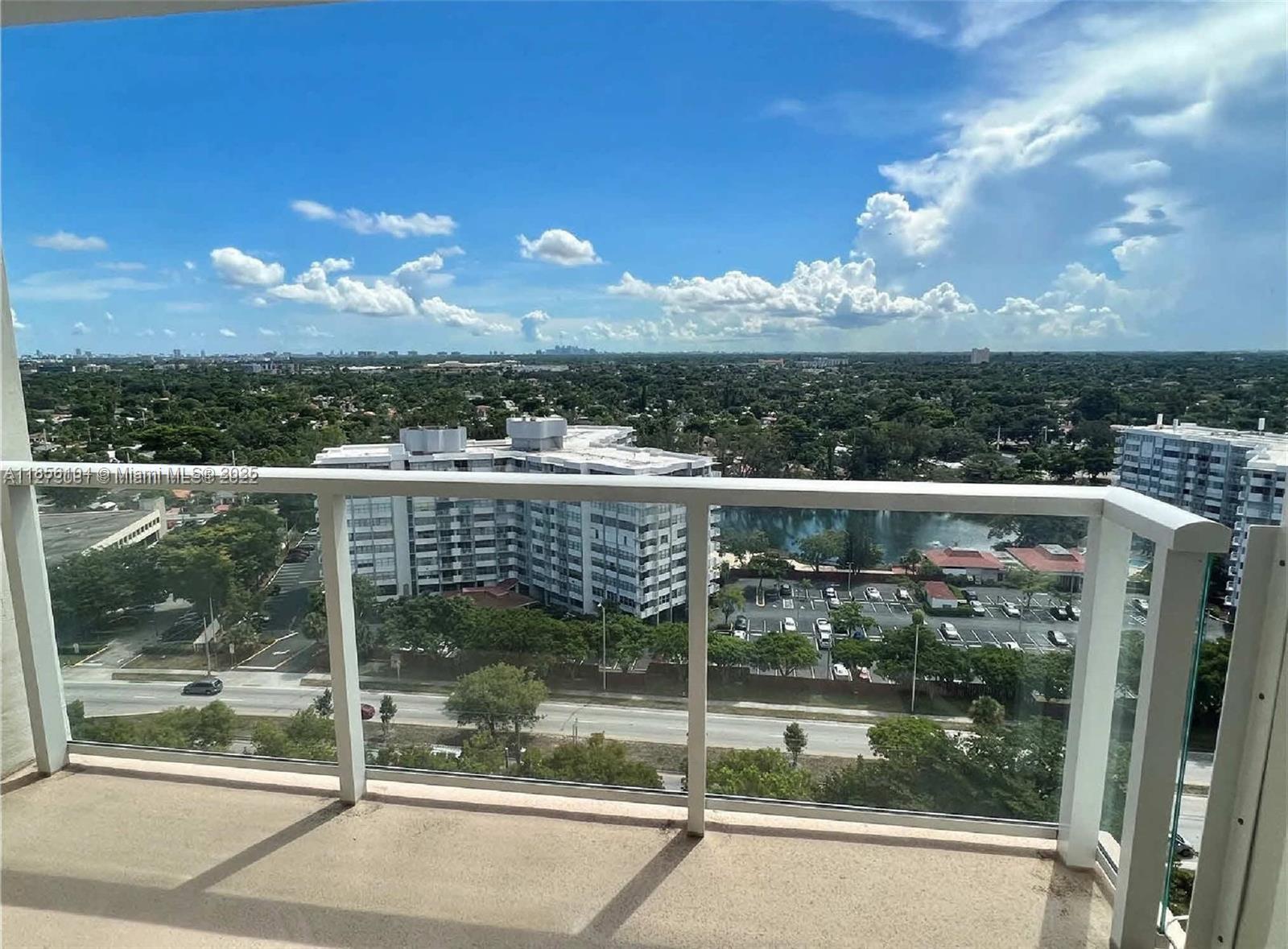 BUCKLEY TOWERS CONDO - EA - Residential
