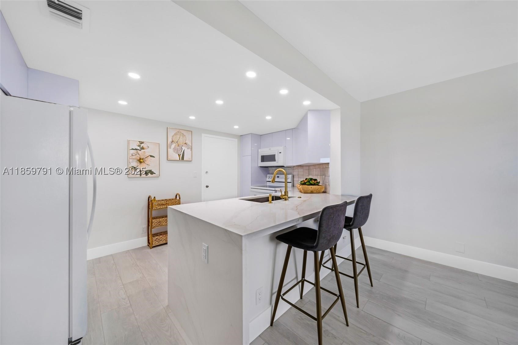 SKY HARBOUR EAST CONDO - Residential