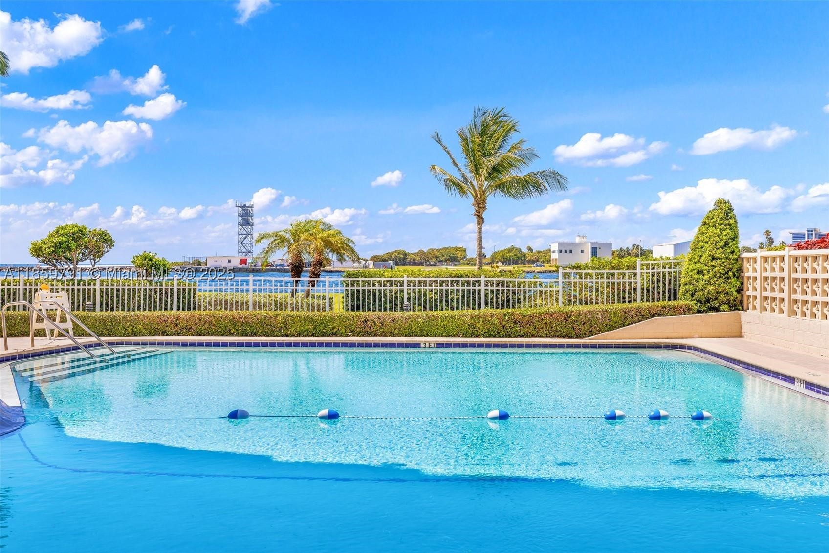 SKY HARBOUR EAST CONDO - Residential