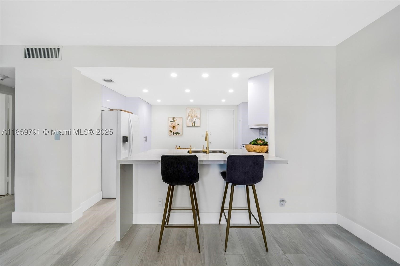 SKY HARBOUR EAST CONDO - Residential