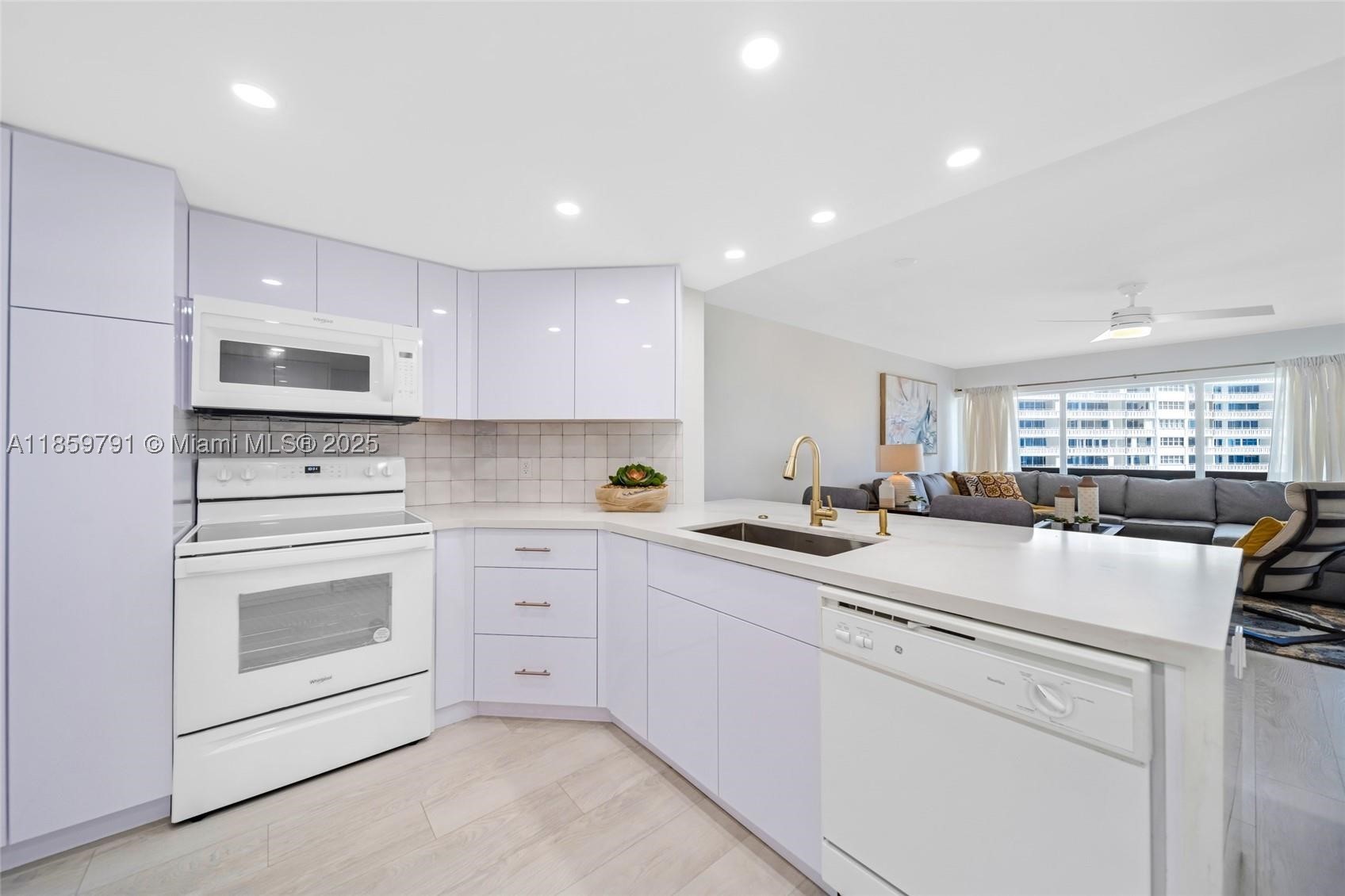 SKY HARBOUR EAST CONDO - Residential