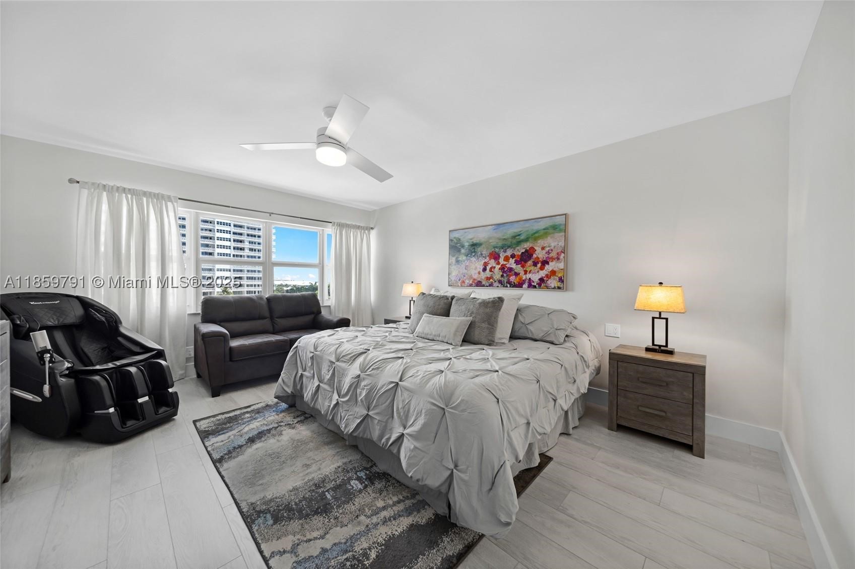 SKY HARBOUR EAST CONDO - Residential