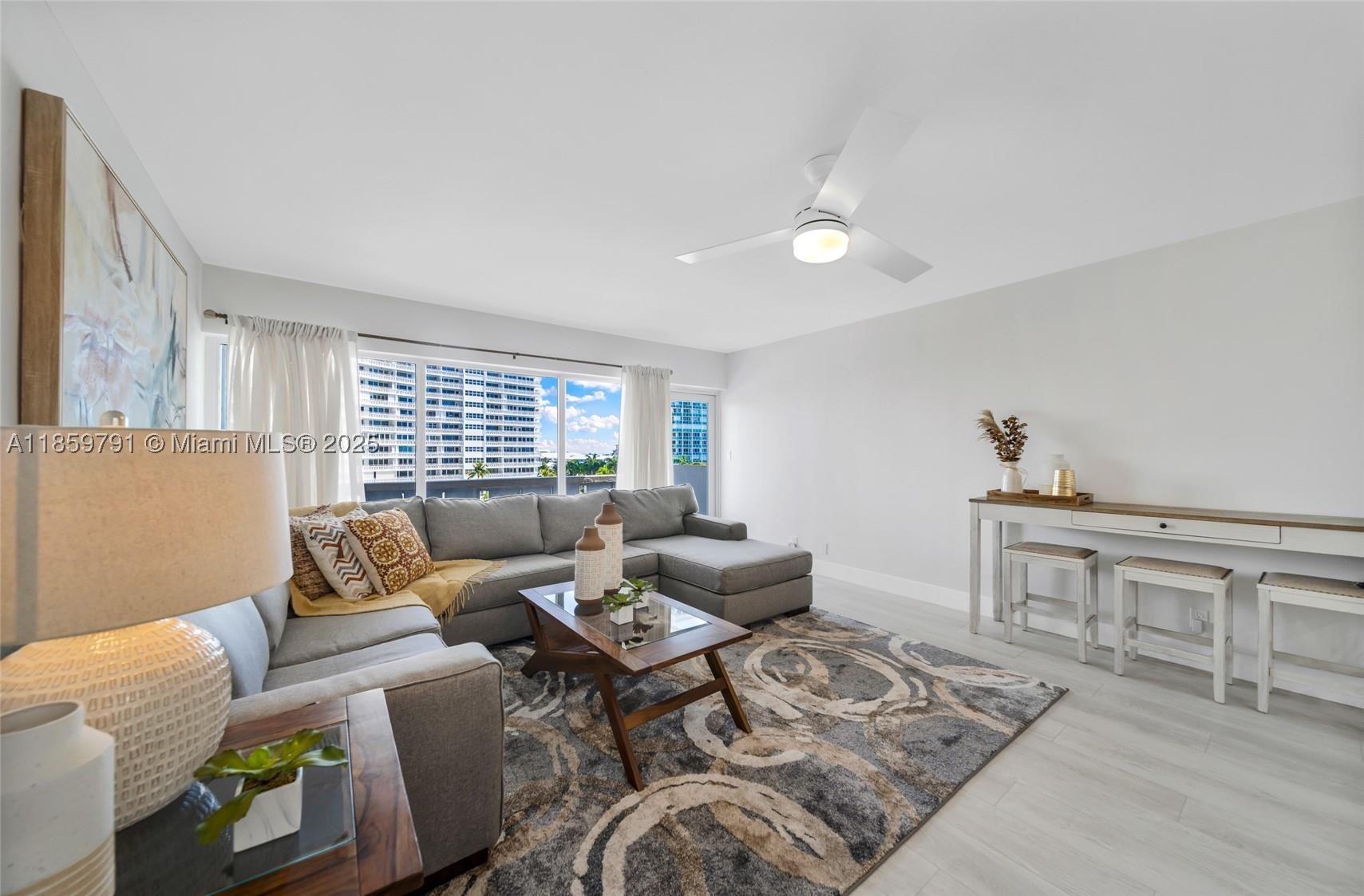 SKY HARBOUR EAST CONDO - Residential