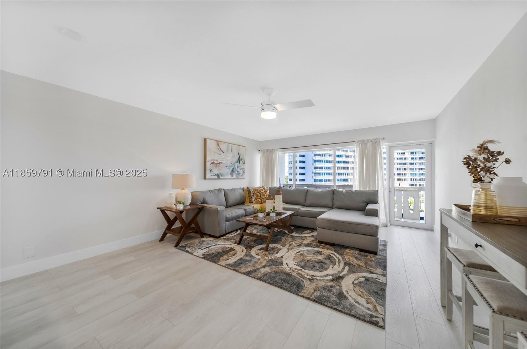 SKY HARBOUR EAST CONDO - Residential