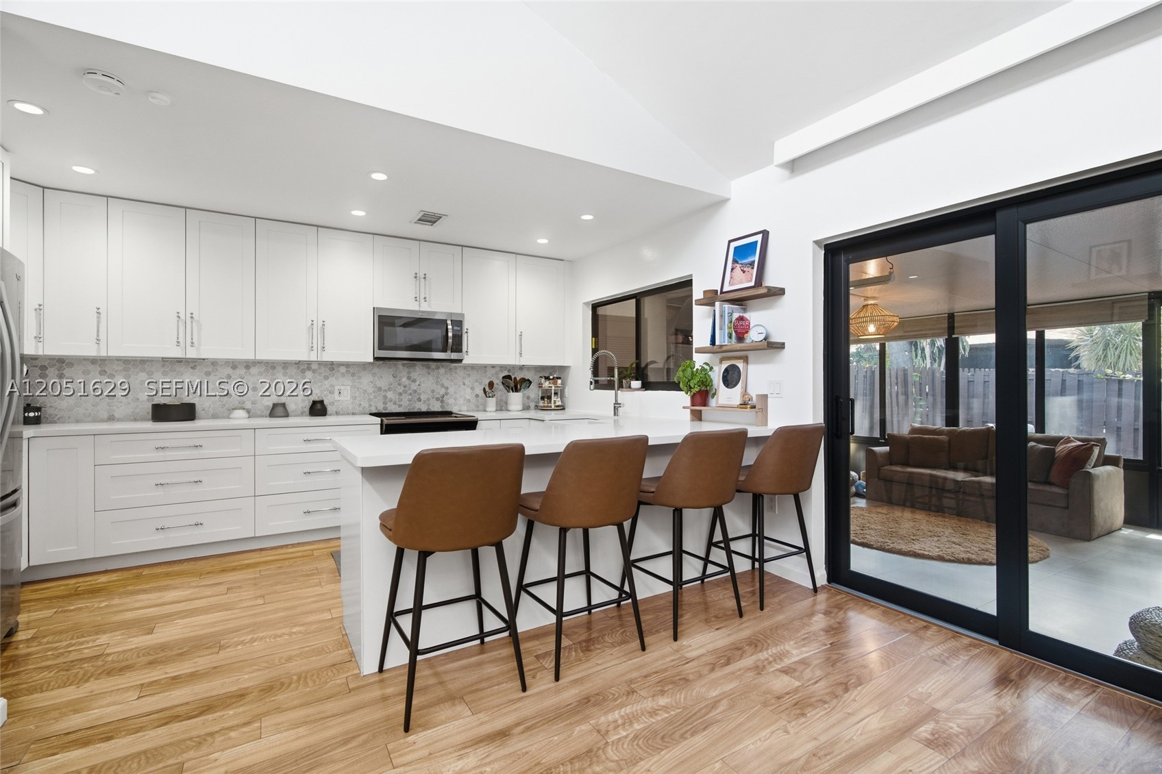 EVERGLADES SUGAR & LAND C - Residential