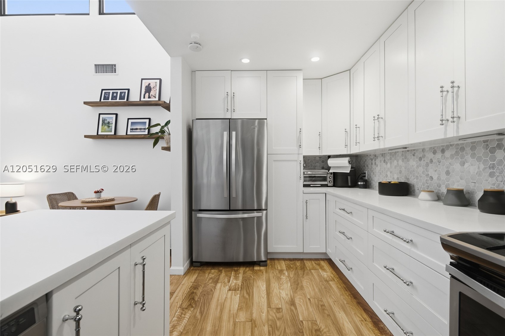 EVERGLADES SUGAR & LAND C - Residential