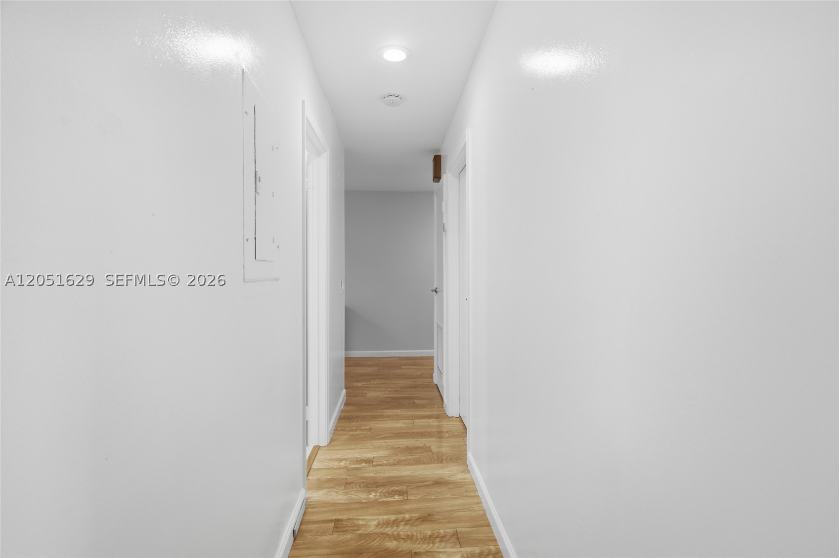 EVERGLADES SUGAR & LAND C - Residential