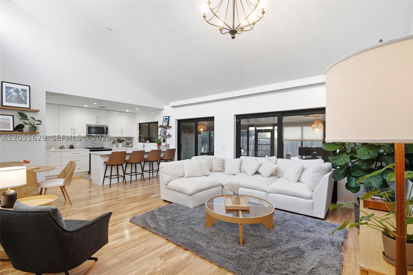 EVERGLADES SUGAR & LAND C - Residential