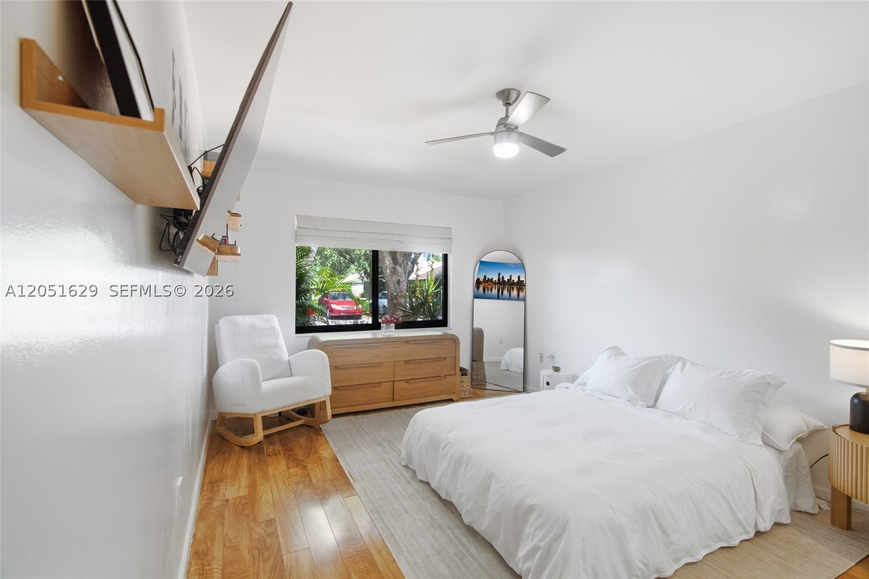 EVERGLADES SUGAR & LAND C - Residential