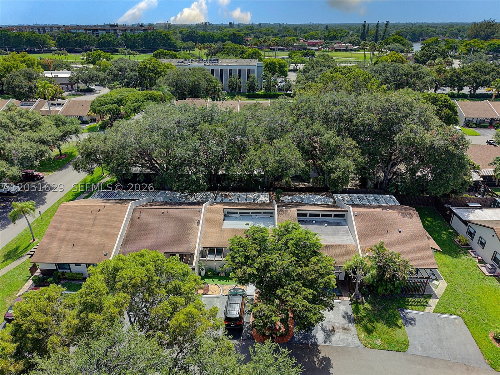 EVERGLADES SUGAR & LAND C - Residential