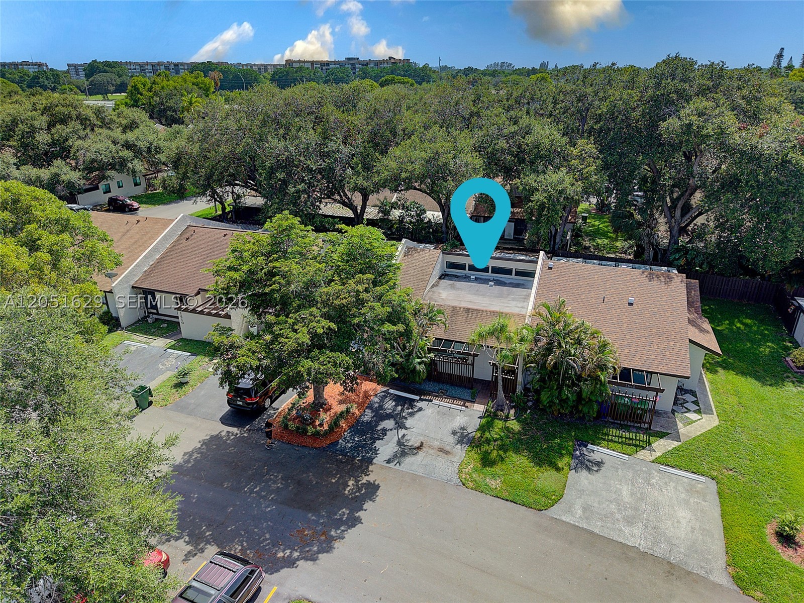 EVERGLADES SUGAR & LAND C - Residential