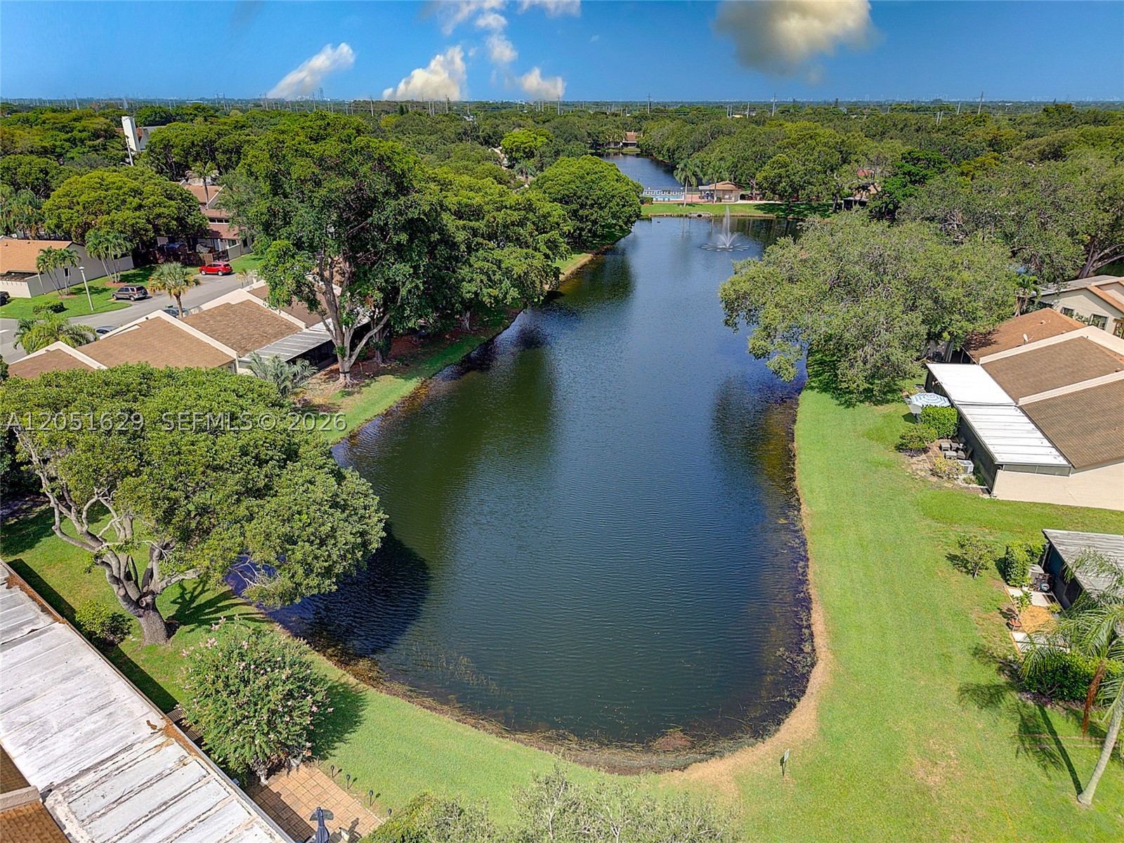 EVERGLADES SUGAR & LAND C - Residential