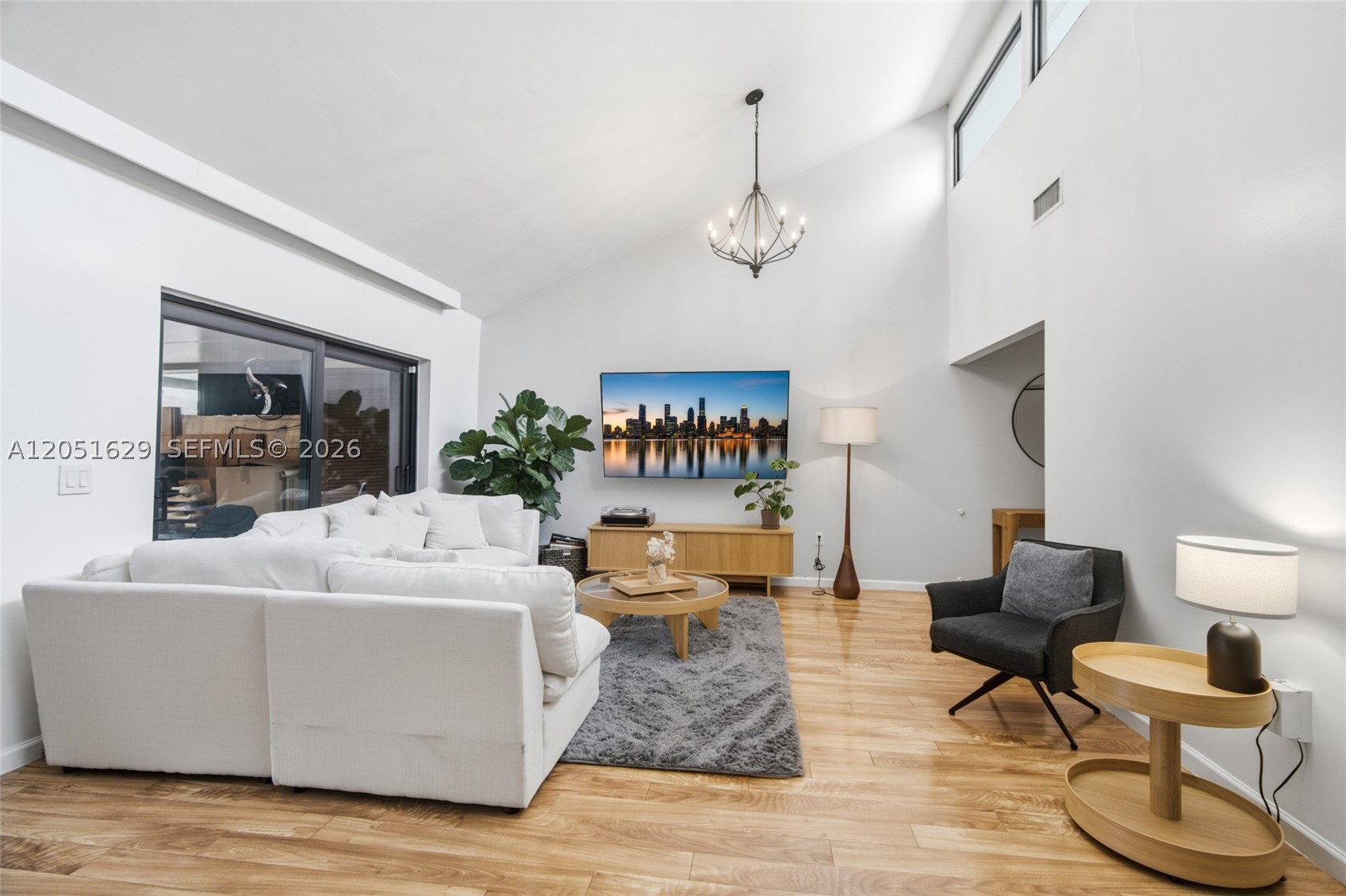 EVERGLADES SUGAR & LAND C - Residential
