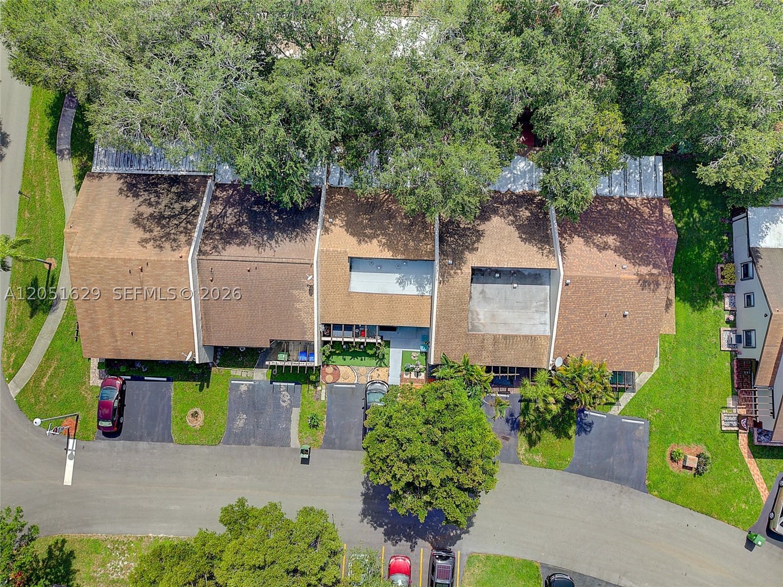 EVERGLADES SUGAR & LAND C - Residential