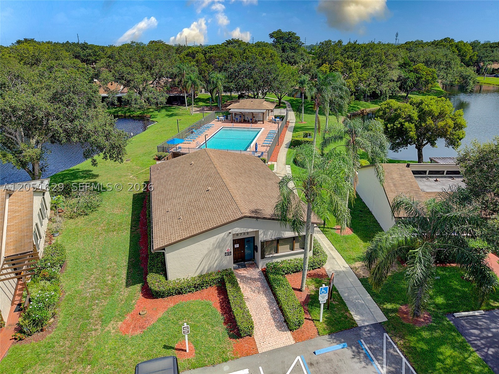 EVERGLADES SUGAR & LAND C - Residential