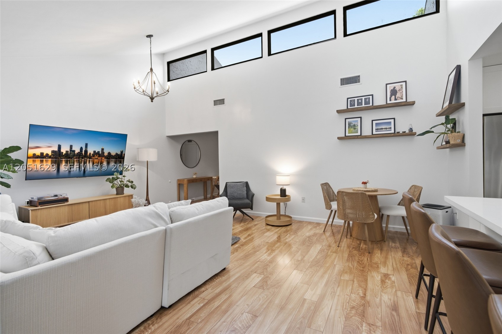 EVERGLADES SUGAR & LAND C - Residential
