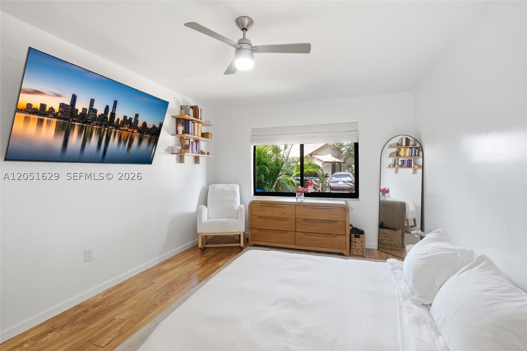 EVERGLADES SUGAR & LAND C - Residential