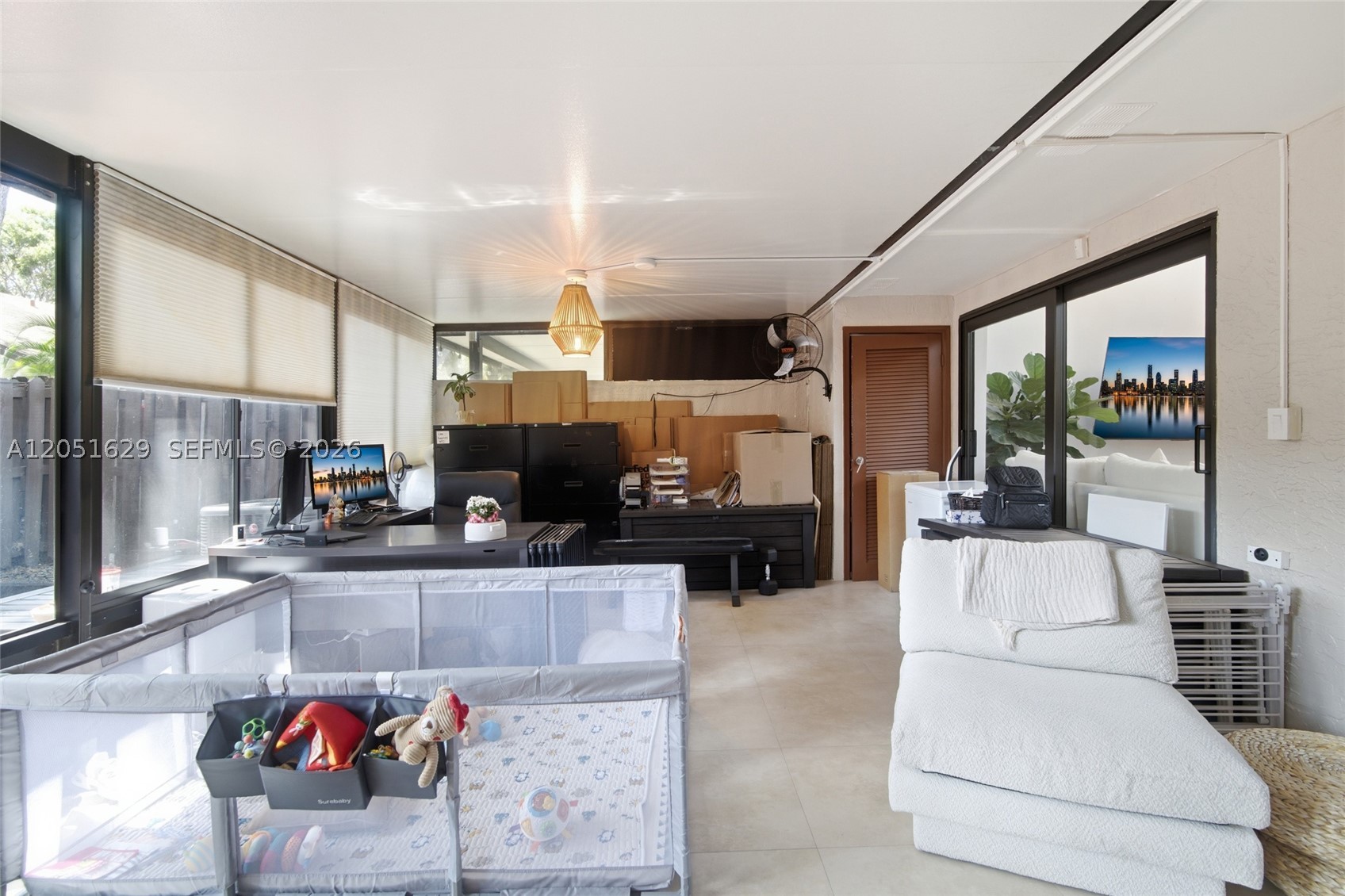 EVERGLADES SUGAR & LAND C - Residential