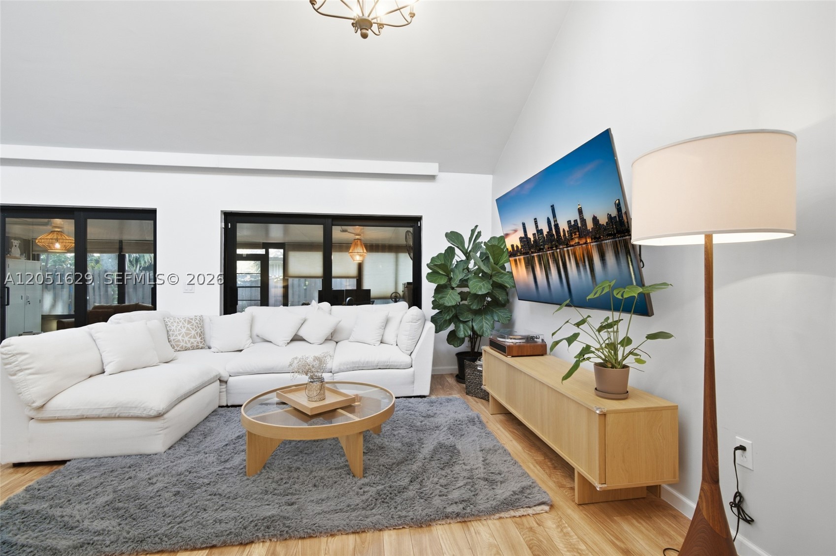 EVERGLADES SUGAR & LAND C - Residential