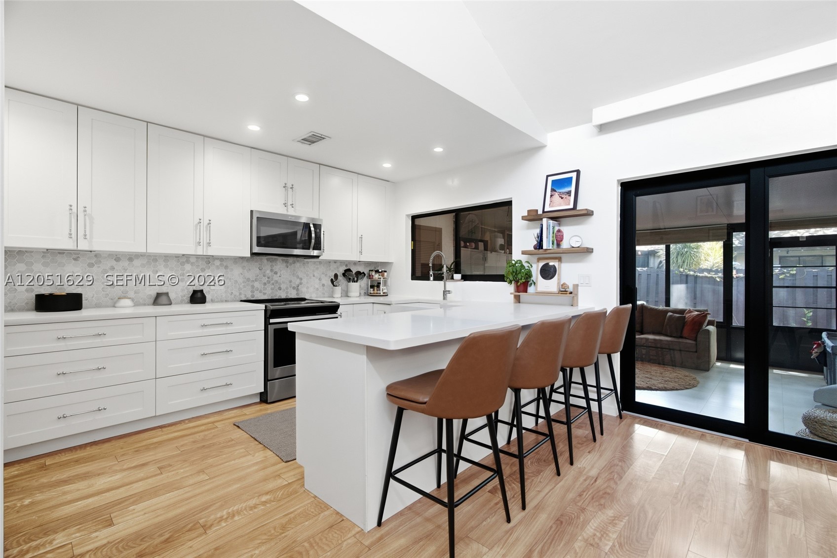 EVERGLADES SUGAR & LAND C - Residential