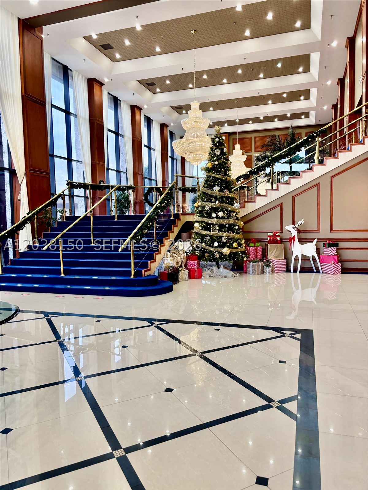IVANHOE WEST AT CENTURY V - Residential