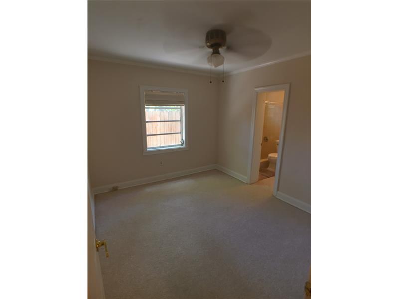 CENTRAL MIAMI PART 1 - Residential Lease