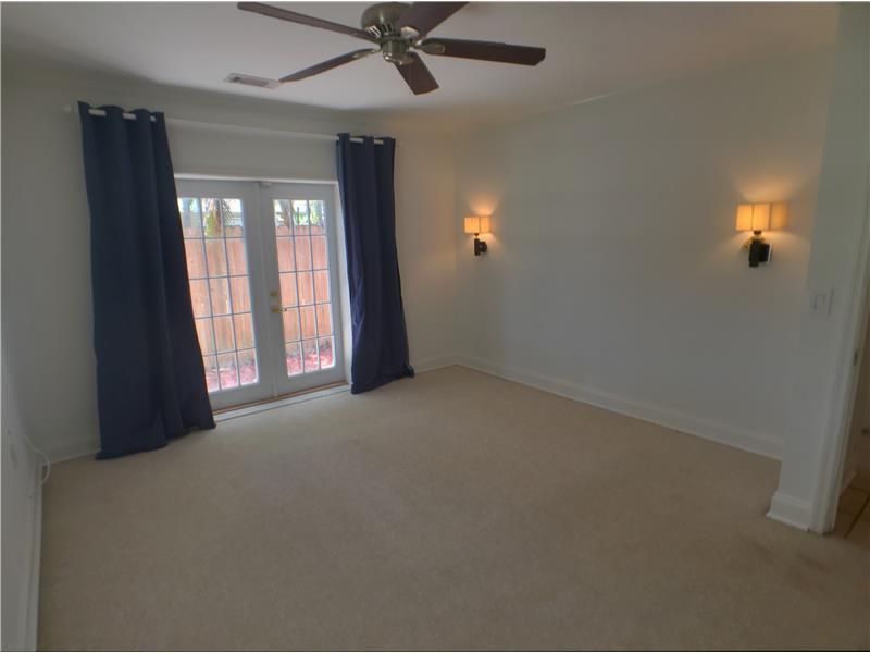 CENTRAL MIAMI PART 1 - Residential Lease
