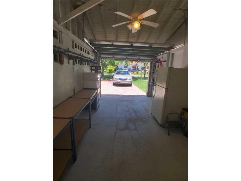 CENTRAL MIAMI PART 1 - Residential Lease