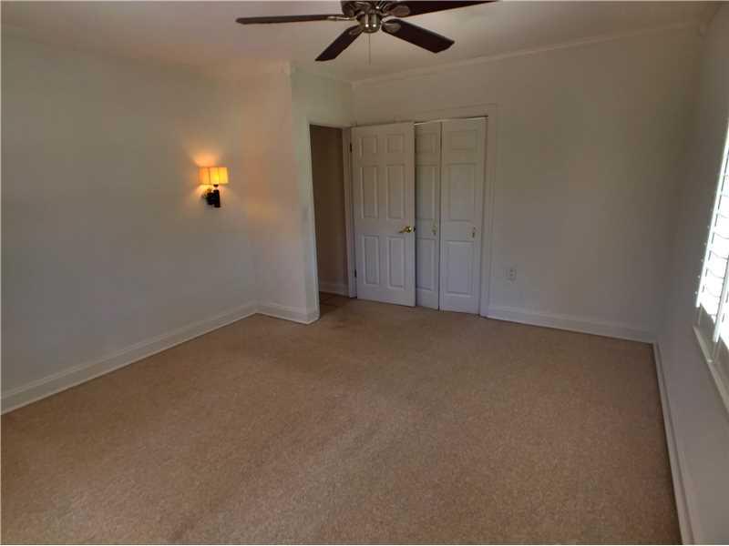 CENTRAL MIAMI PART 1 - Residential Lease
