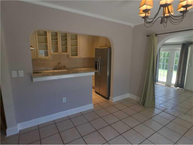 CENTRAL MIAMI PART 1 - Residential Lease