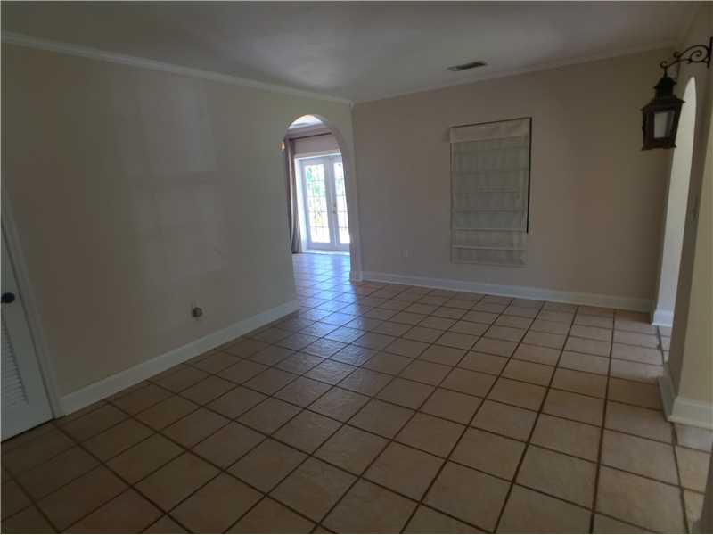 CENTRAL MIAMI PART 1 - Residential Lease