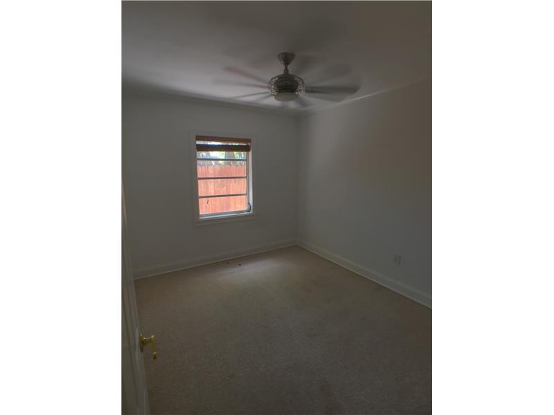 CENTRAL MIAMI PART 1 - Residential Lease