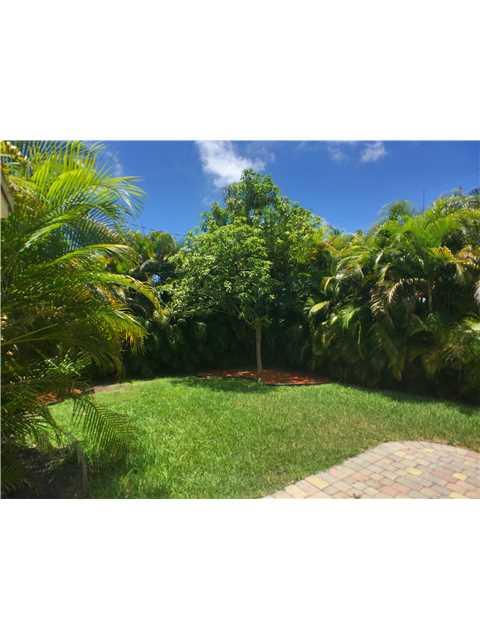 CENTRAL MIAMI PART 1 - Residential Lease