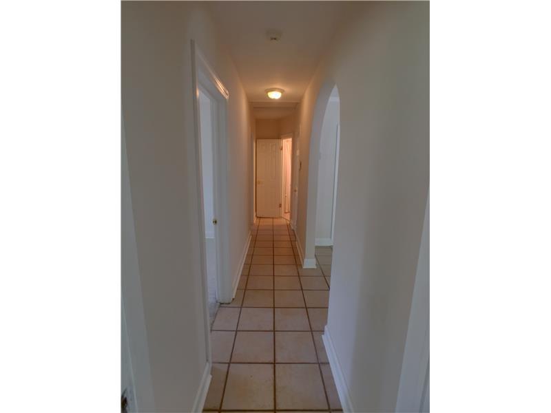 CENTRAL MIAMI PART 1 - Residential Lease