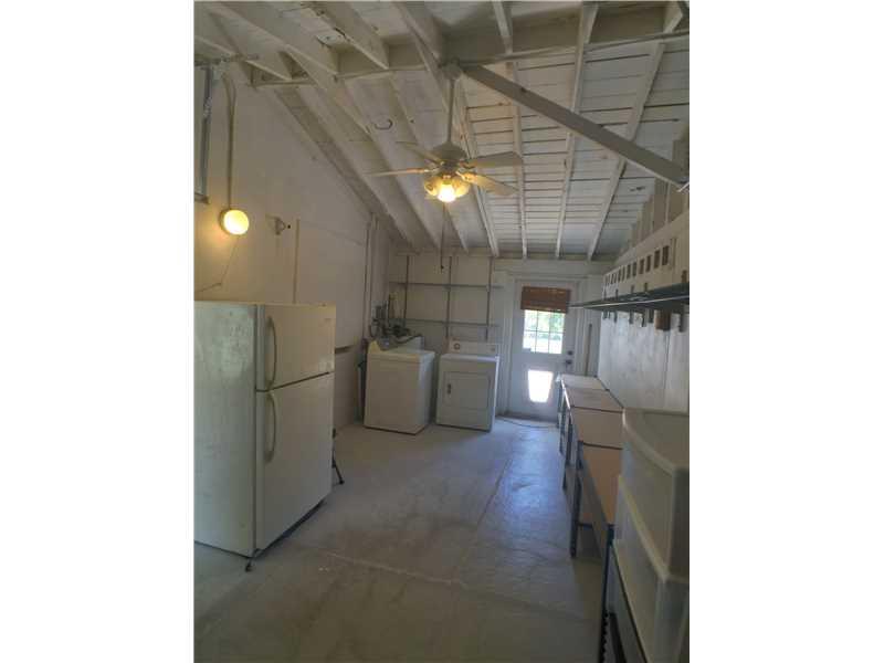 CENTRAL MIAMI PART 1 - Residential Lease