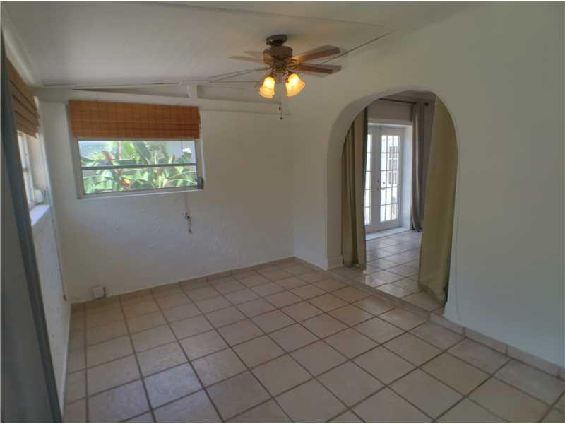 CENTRAL MIAMI PART 1 - Residential Lease