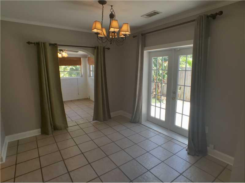 CENTRAL MIAMI PART 1 - Residential Lease