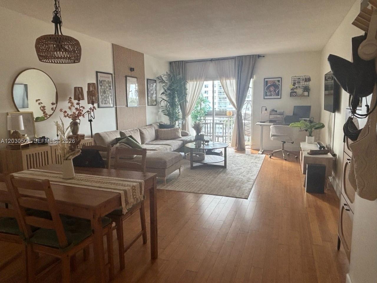 COASTAL TOWERS CONDO - Residential