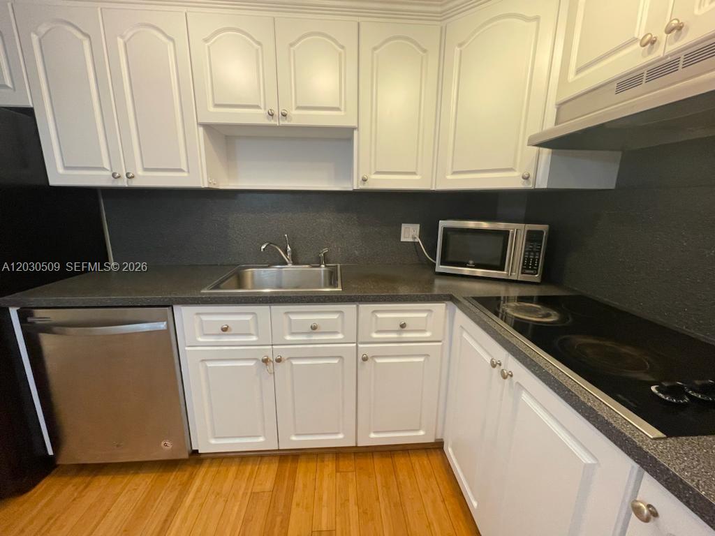 COASTAL TOWERS CONDO - Residential