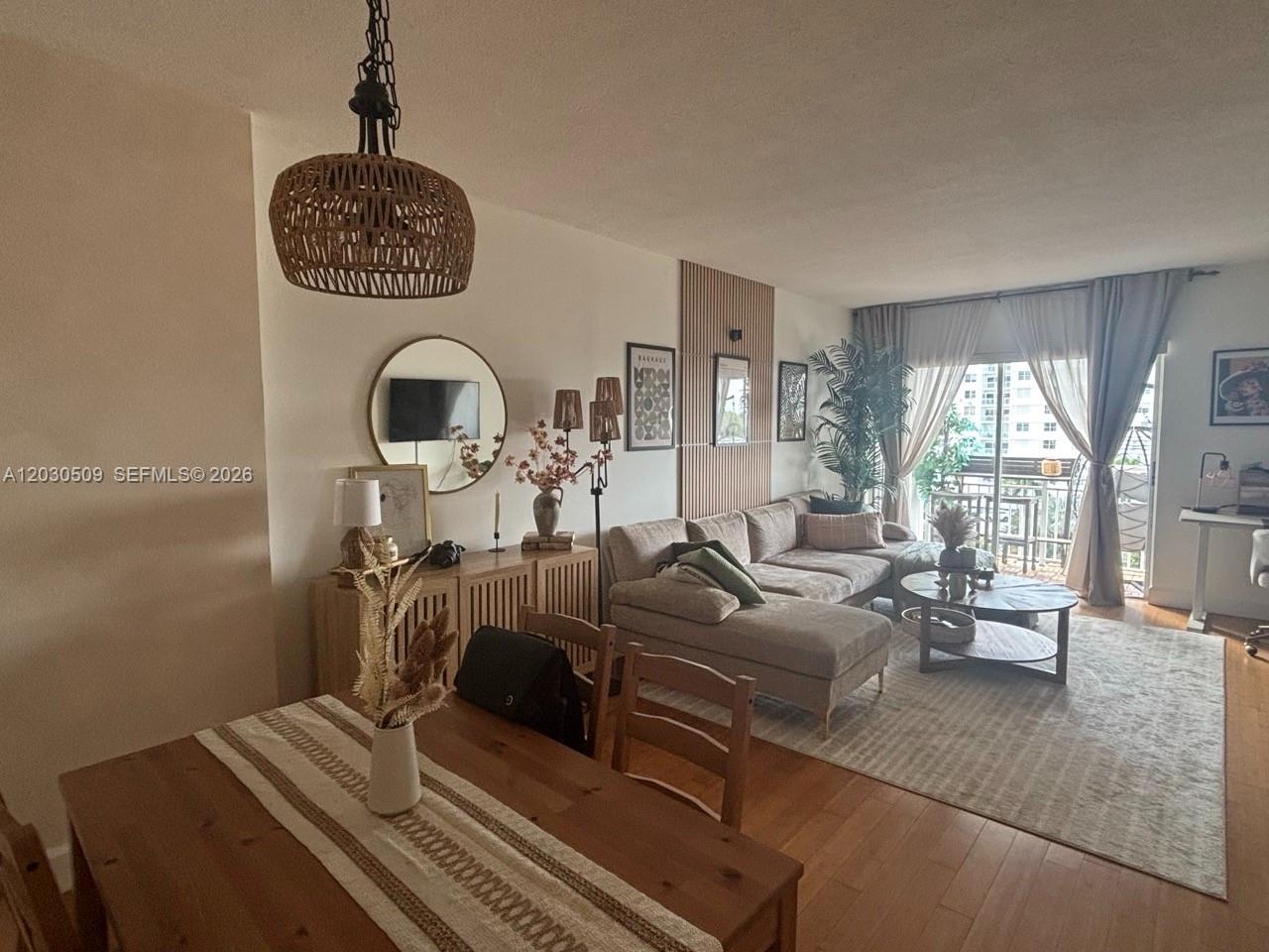 COASTAL TOWERS CONDO - Residential