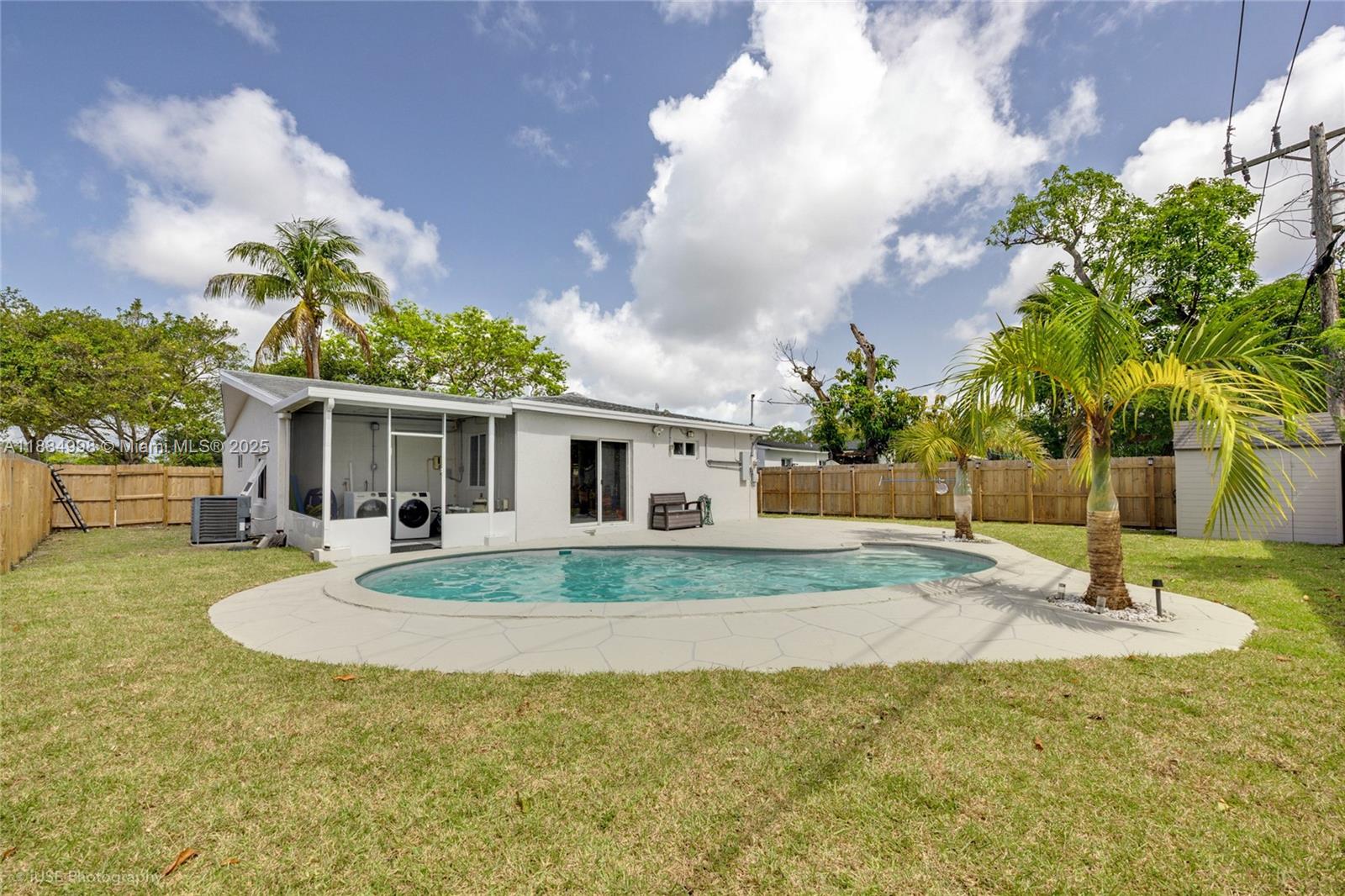 OVERBROOK SHORES NO-2 - Residential