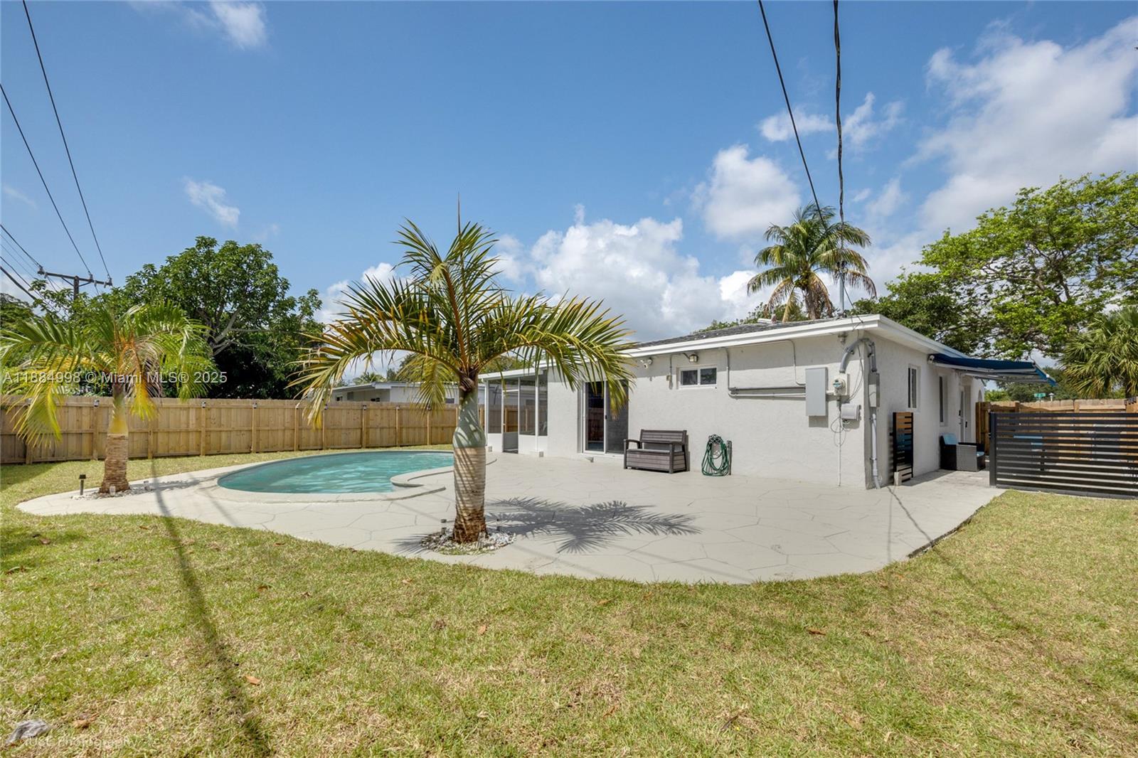 OVERBROOK SHORES NO-2 - Residential