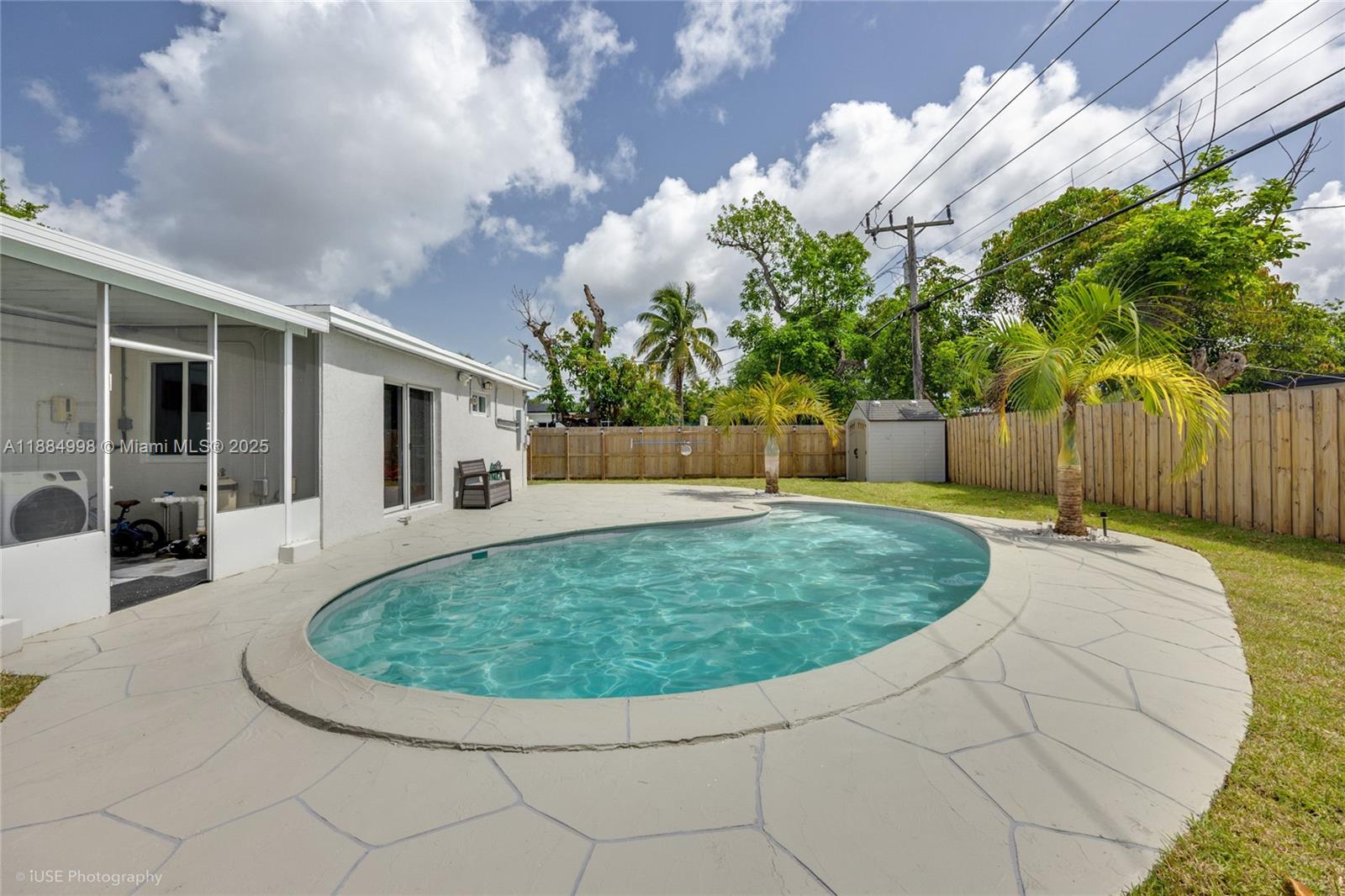 OVERBROOK SHORES NO-2 - Residential