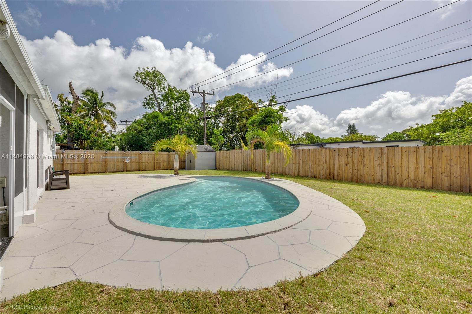 OVERBROOK SHORES NO-2 - Residential