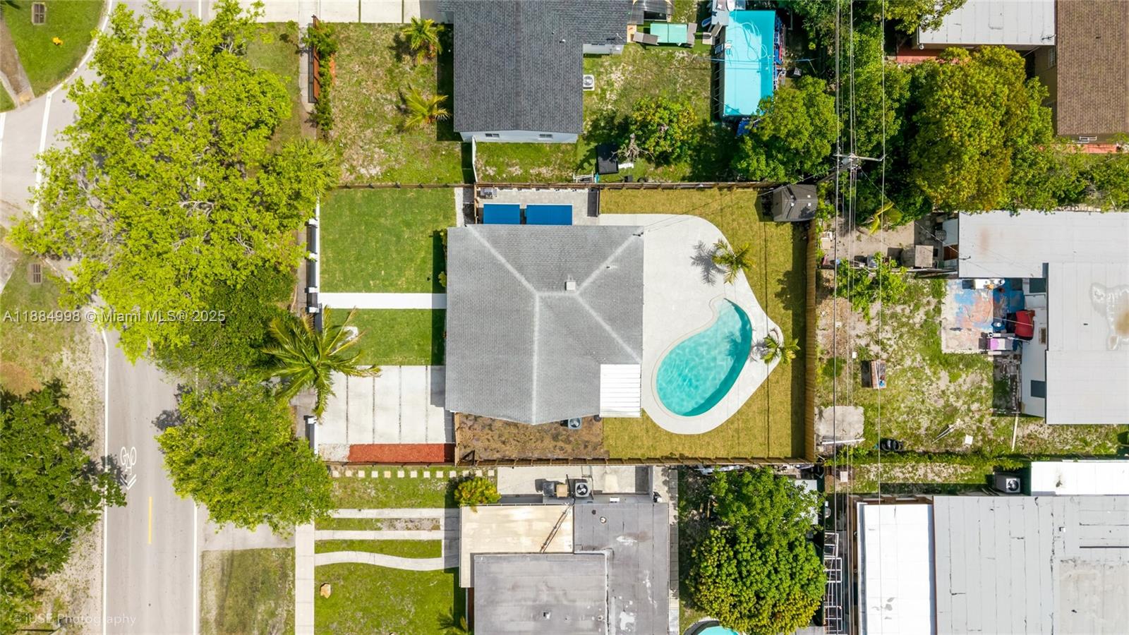OVERBROOK SHORES NO-2 - Residential