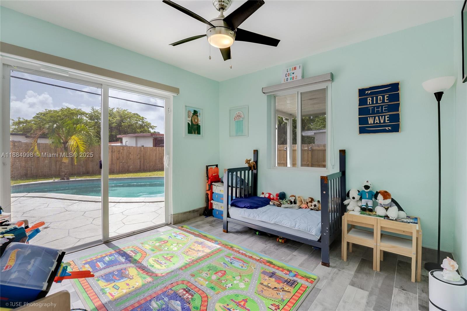 OVERBROOK SHORES NO-2 - Residential